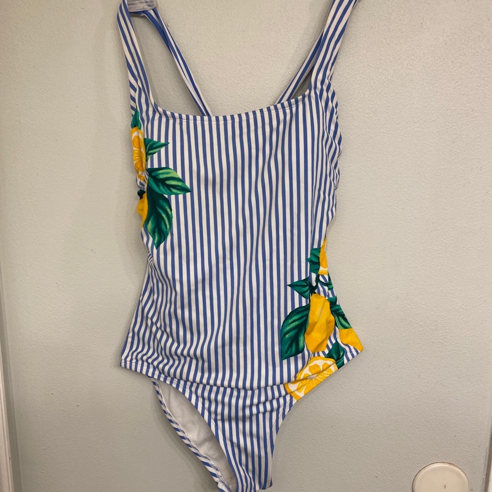 One Piece Swimming suit
